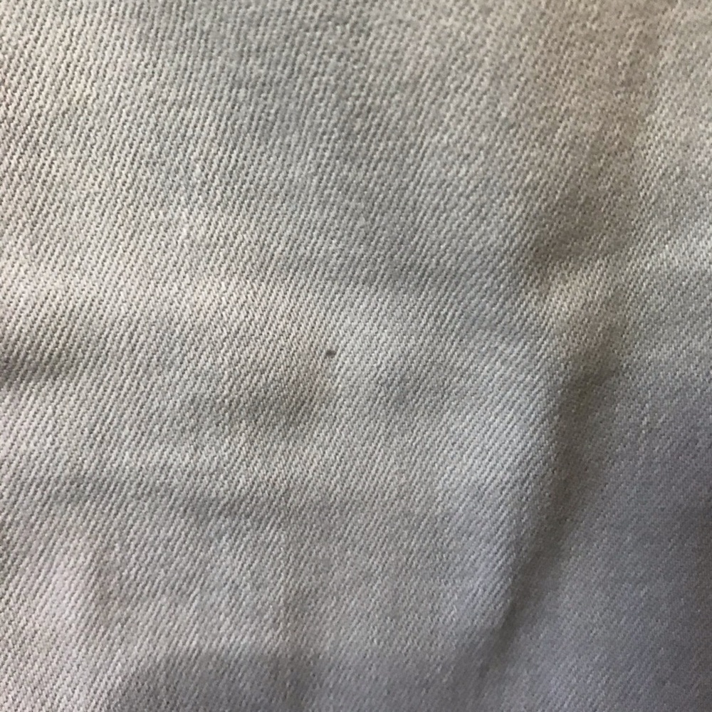 Mid Rise Skinny Jeans - Picture 5 of 8